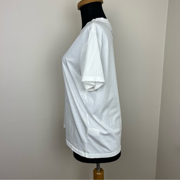 Rue de Seine “Rue Crew” a take the Road Less Travelled Shirt - Picture 8 of 13